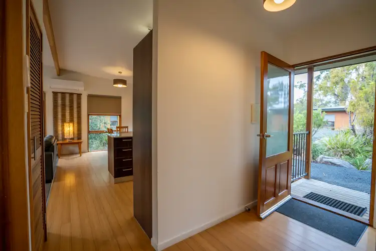 Seventh view of Homely house listing, 2/4a Stewarts Bay Lodge, Port Arthur TAS 7182