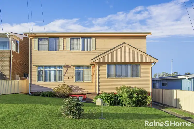 56 North Kiama Drive, Kiama Downs NSW 2533