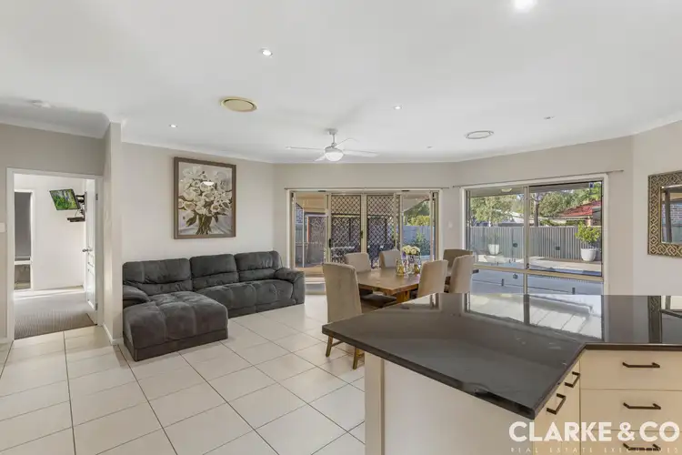 53 Coochin Hills Drive, Beerwah QLD 4519
