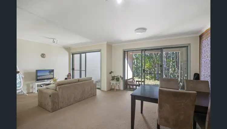 Third view of Homely townhouse listing, 16 A/B/1 UNIVERSITY DRIVE, Robina QLD 4226