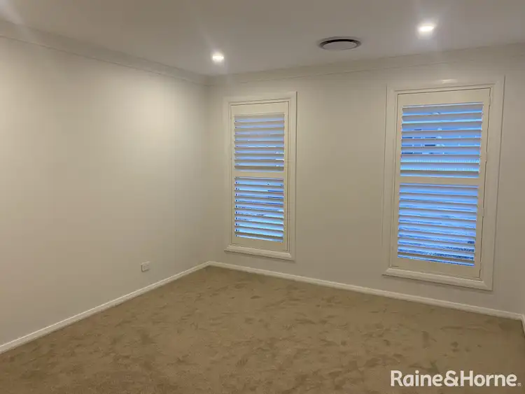 Second view of Homely house listing, 3 Allen Avenue, Renwick NSW 2575