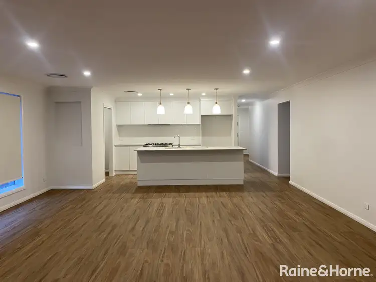 Fifth view of Homely house listing, 3 Allen Avenue, Renwick NSW 2575