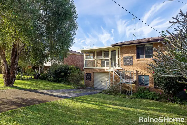 Second view of Homely house listing, 8 Dean Parade, Lemon Tree Passage NSW 2319