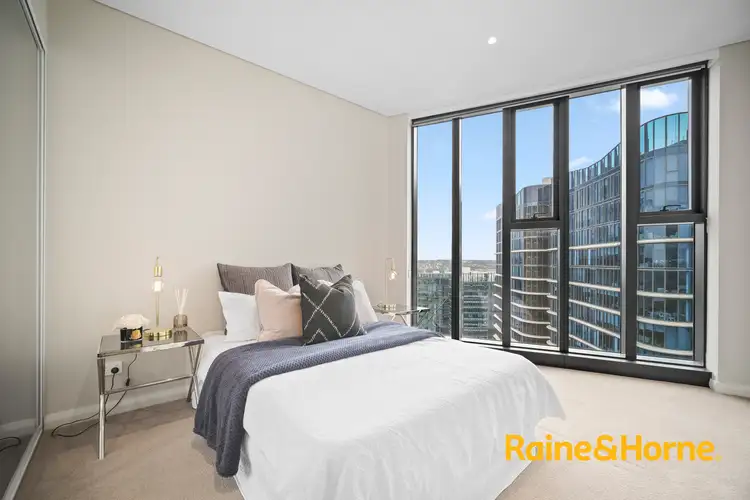 Fifth view of Homely apartment listing, 2304/2 Waterways Street, Wentworth Point NSW 2127
