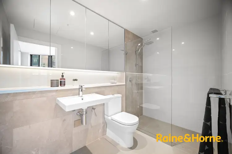 Sixth view of Homely apartment listing, 2304/2 Waterways Street, Wentworth Point NSW 2127