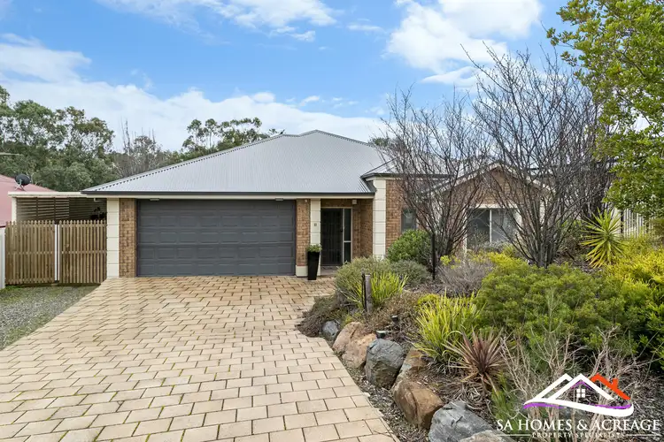 Second view of Homely house listing, 11 George Angas Drive, Greenock SA 5360