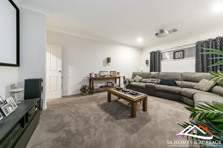 Fourth view of Homely house listing, 11 George Angas Drive, Greenock SA 5360