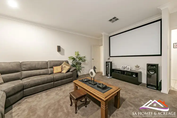 Fifth view of Homely house listing, 11 George Angas Drive, Greenock SA 5360
