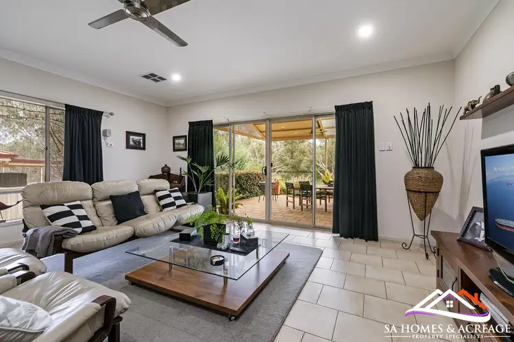 Sixth view of Homely house listing, 11 George Angas Drive, Greenock SA 5360