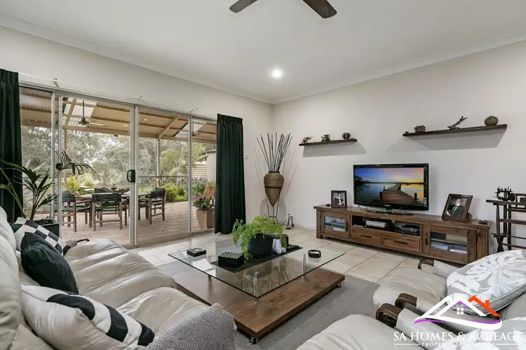 Seventh view of Homely house listing, 11 George Angas Drive, Greenock SA 5360