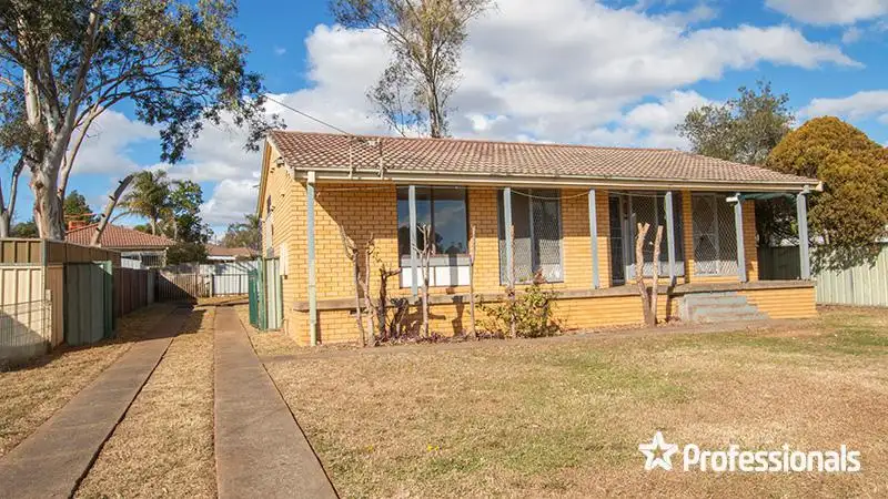 Main view of Homely house listing, 23 Quinn Street, West Tamworth NSW 2340