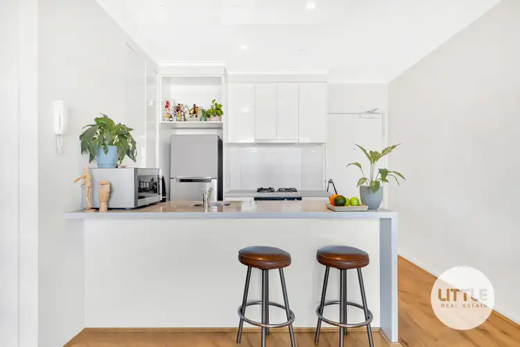 Second view of Homely house listing, 900/63 Whiteman Street, Southbank VIC 3006