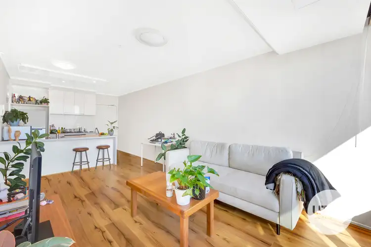 Fifth view of Homely house listing, 900/63 Whiteman Street, Southbank VIC 3006