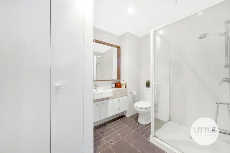 Seventh view of Homely house listing, 900/63 Whiteman Street, Southbank VIC 3006