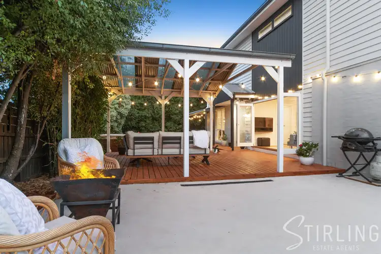 21 Bayvista Rise, Somerville VIC 3912