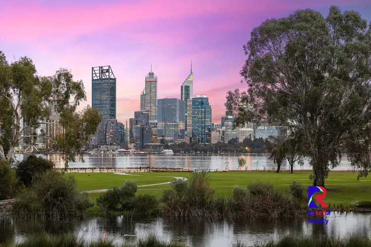 Main view of Homely apartment listing, 30/32 Jubilee Street, South Perth WA 6151