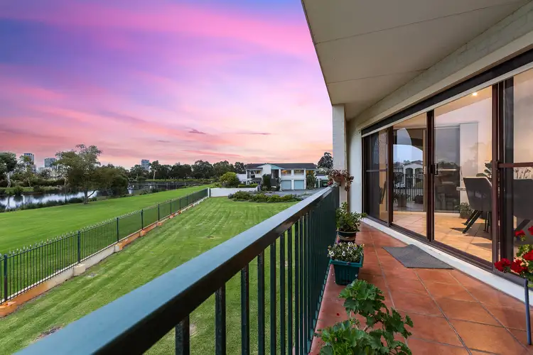 Third view of Homely apartment listing, 30/32 Jubilee Street, South Perth WA 6151