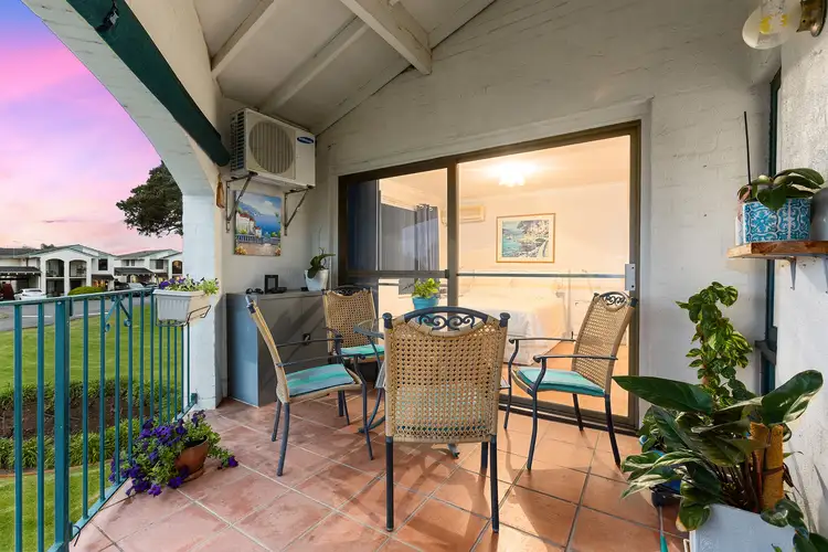 Fifth view of Homely apartment listing, 30/32 Jubilee Street, South Perth WA 6151