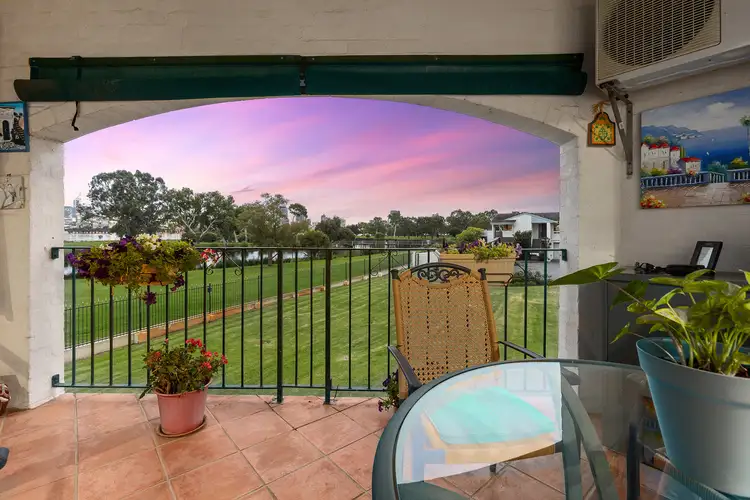 Sixth view of Homely apartment listing, 30/32 Jubilee Street, South Perth WA 6151