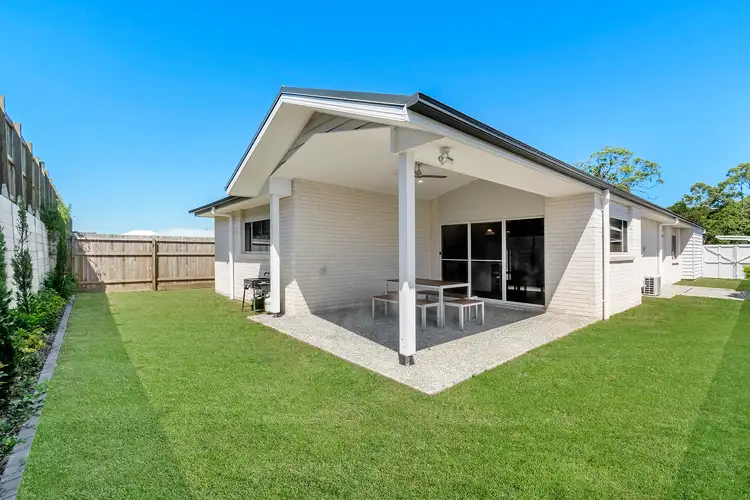 Main view of Homely house listing, 27 Gillian Drive, Coomera QLD 4209