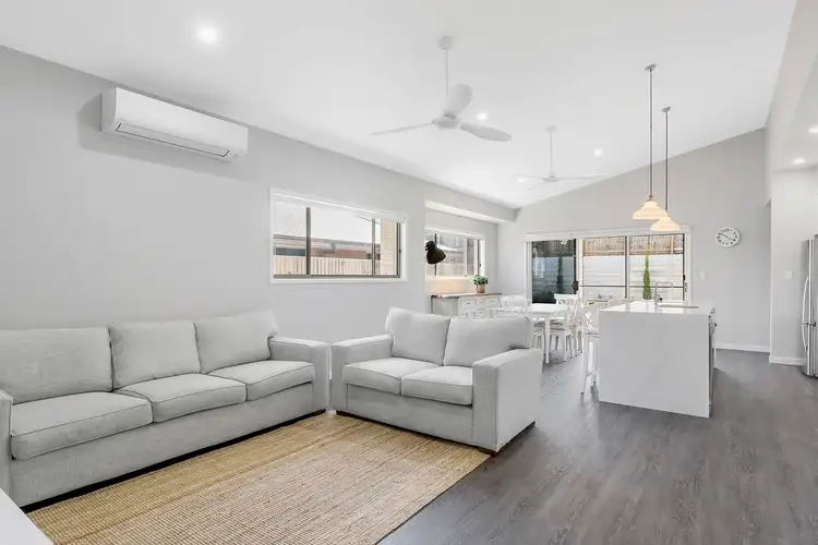 Sixth view of Homely house listing, 27 Gillian Drive, Coomera QLD 4209