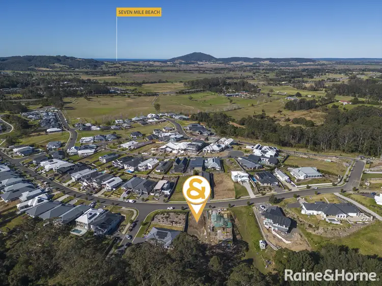 Main view of Homely land listing, 75 Parker Crescent, Berry NSW 2535