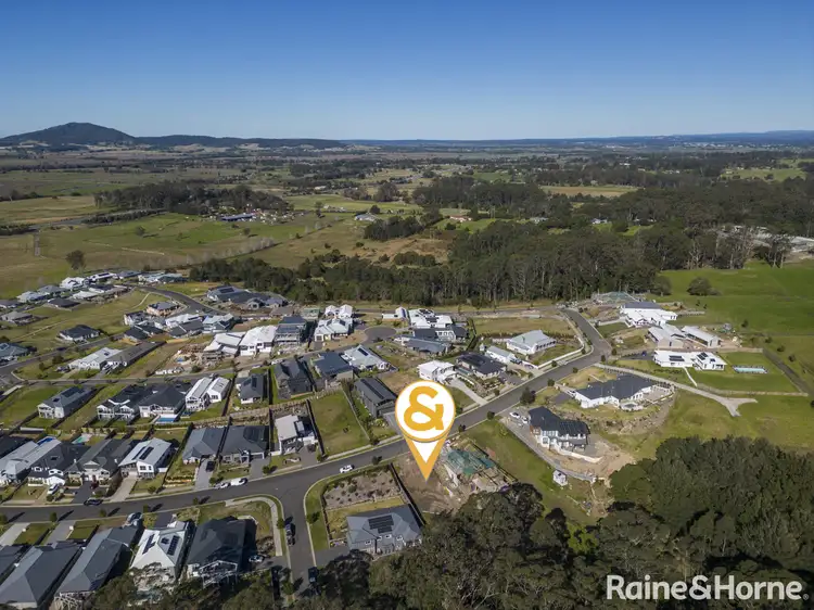 Second view of Homely land listing, 75 Parker Crescent, Berry NSW 2535