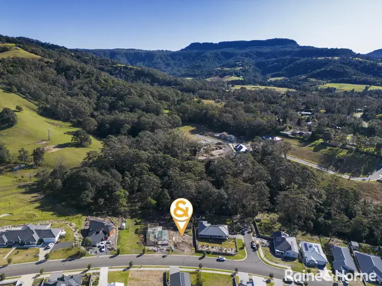 Third view of Homely land listing, 75 Parker Crescent, Berry NSW 2535