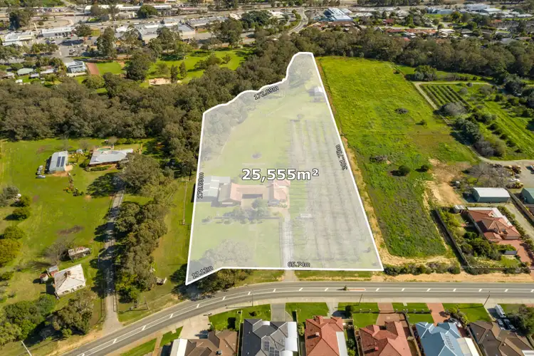 Second view of Homely house listing, 53 Clifton Street, Kelmscott WA 6111