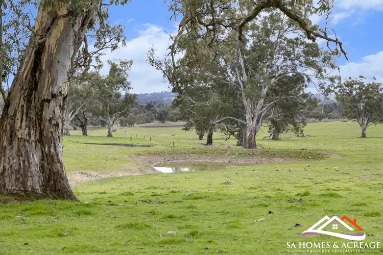 Third view of Homely rural property listing, Lot/595 E Lorkes Road, Springton SA 5235
