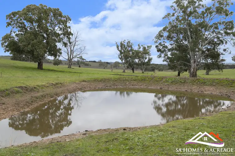 Fourth view of Homely rural property listing, Lot/595 E Lorkes Road, Springton SA 5235