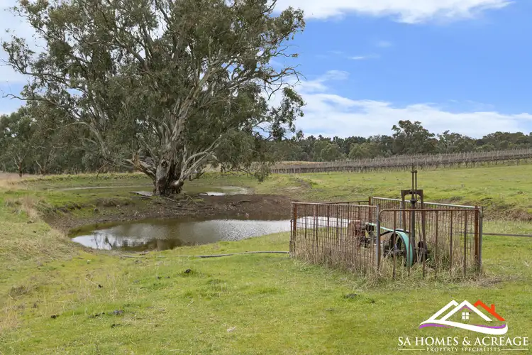 Sixth view of Homely rural property listing, Lot/595 E Lorkes Road, Springton SA 5235