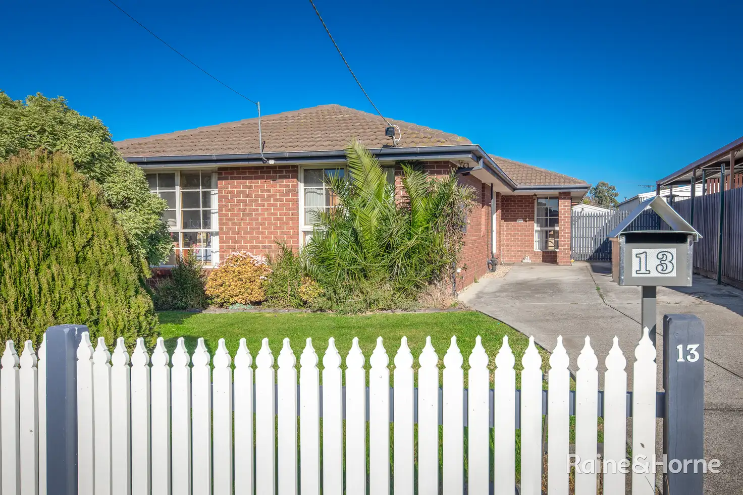 Main view of Homely house listing, 13 Cradle Road, Diggers Rest VIC 3427