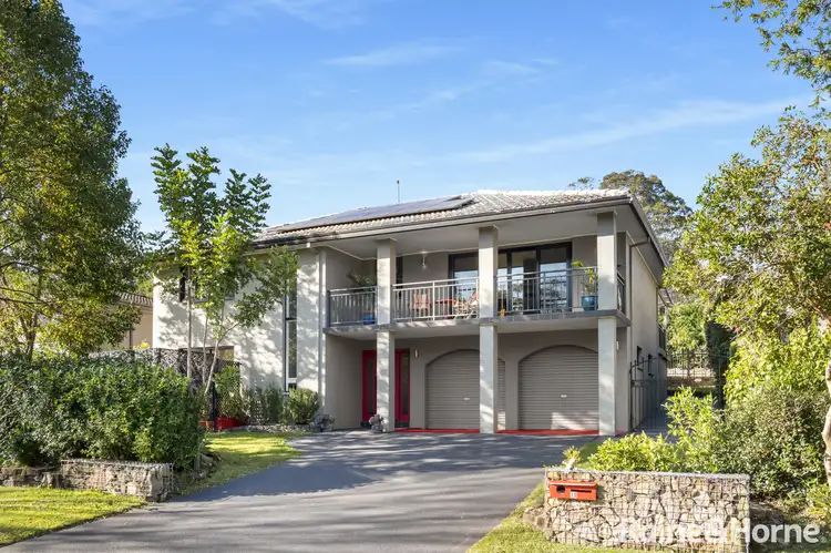 Second view of Homely house listing, 10 Windsor Drive, Berry NSW 2535
