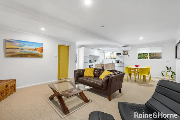 Fourth view of Homely house listing, 10 Windsor Drive, Berry NSW 2535