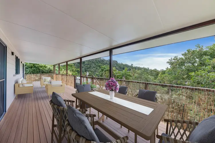 26 Moonlight Drive, Jubilee Pocket QLD 4802