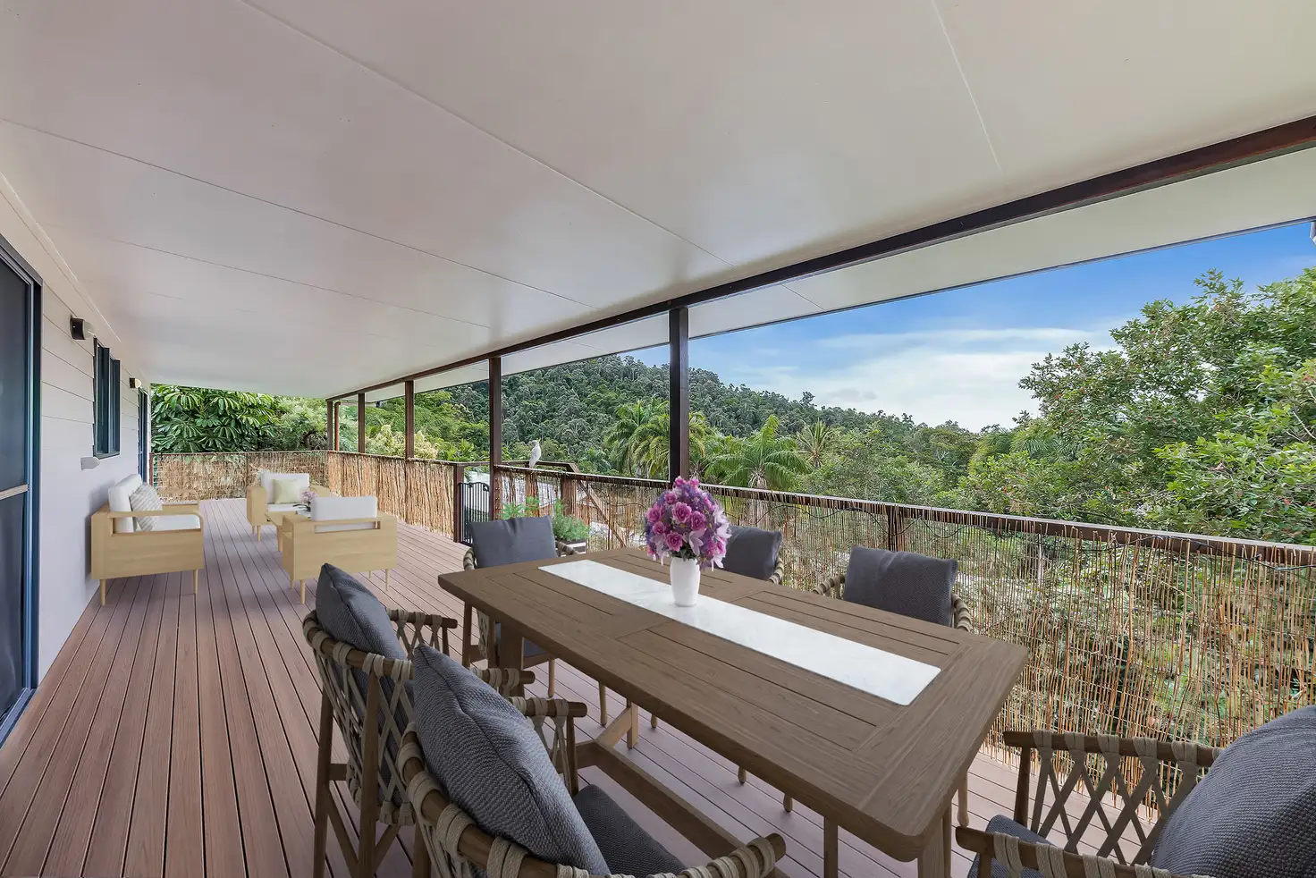 Main view of Homely house listing, 26 Moonlight Drive, Jubilee Pocket QLD 4802