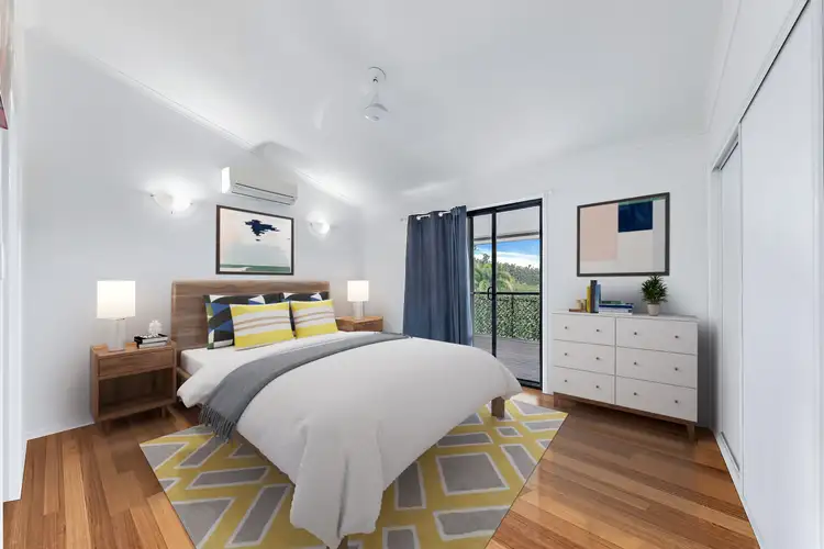 Fourth view of Homely house listing, 26 Moonlight Drive, Jubilee Pocket QLD 4802