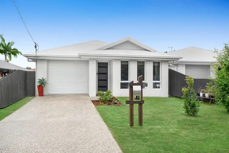 87 Joffre Street, Wynnum QLD 4178