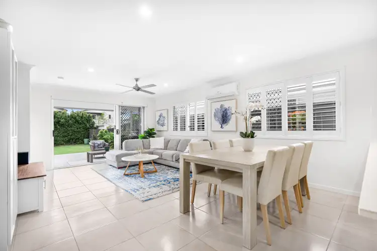 Third view of Homely house listing, 87 Joffre Street, Wynnum QLD 4178