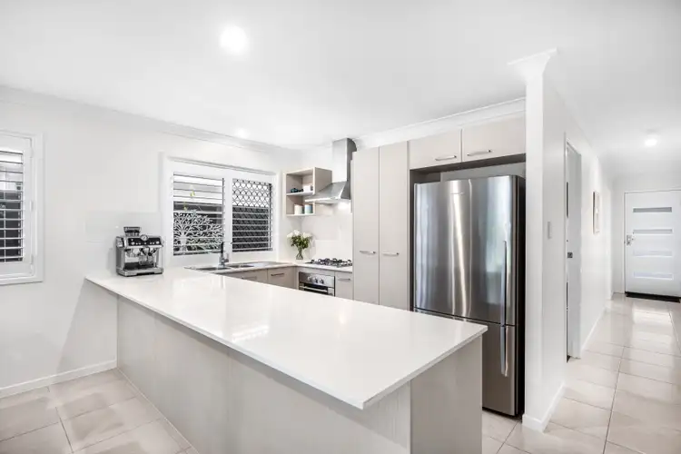 Fourth view of Homely house listing, 87 Joffre Street, Wynnum QLD 4178