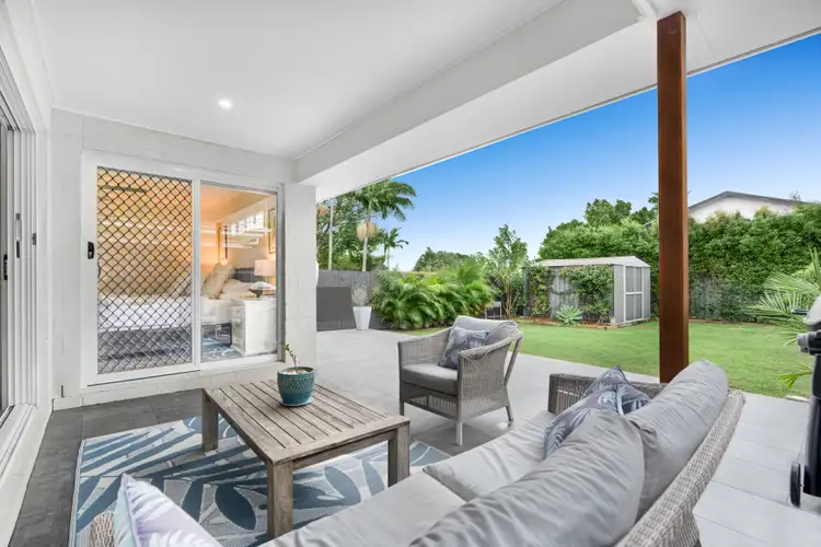 Fifth view of Homely house listing, 87 Joffre Street, Wynnum QLD 4178