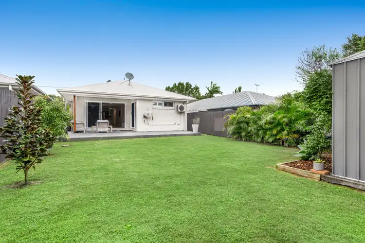 Sixth view of Homely house listing, 87 Joffre Street, Wynnum QLD 4178