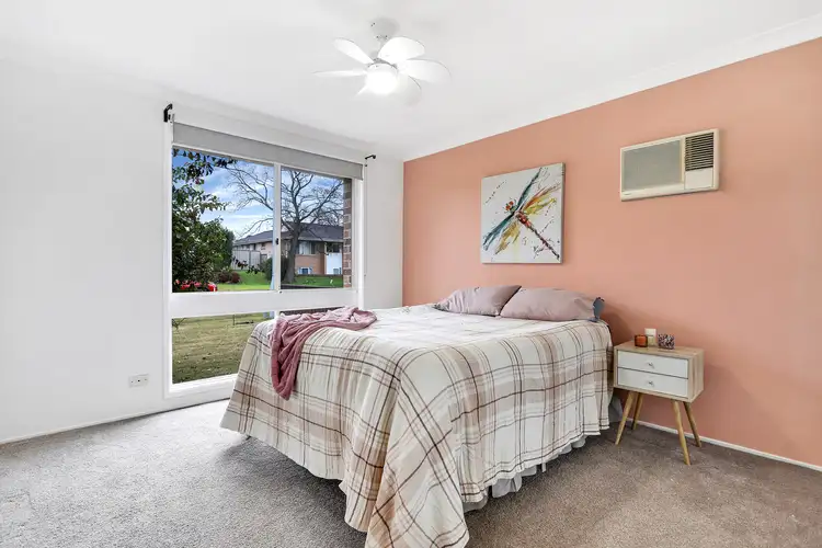 Fifth view of Homely house listing, 84 Todd Row, St Clair NSW 2759