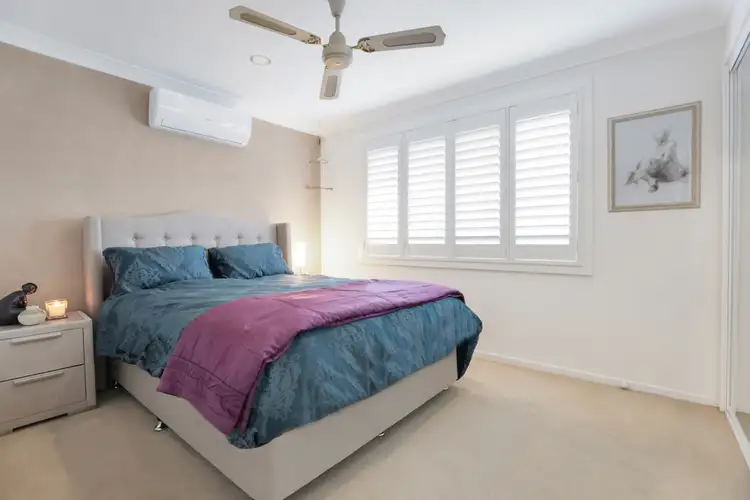 Second view of Homely house listing, 42 Rivendell Crescent, Werrington Downs NSW 2747