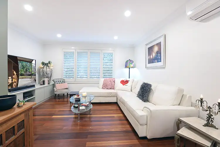 Third view of Homely house listing, 42 Rivendell Crescent, Werrington Downs NSW 2747