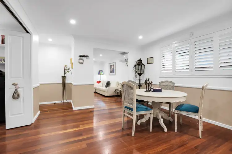 Fourth view of Homely house listing, 42 Rivendell Crescent, Werrington Downs NSW 2747