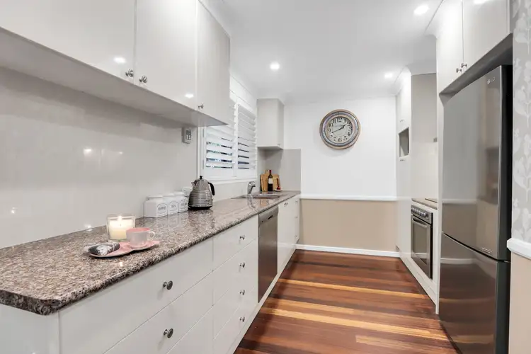 Sixth view of Homely house listing, 42 Rivendell Crescent, Werrington Downs NSW 2747