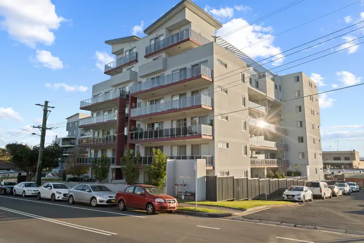 42/39-41 Gidley Street, St Marys NSW 2760