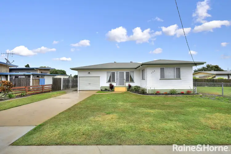 Main view of Homely house listing, 126 Sims Road, Kepnock QLD 4670